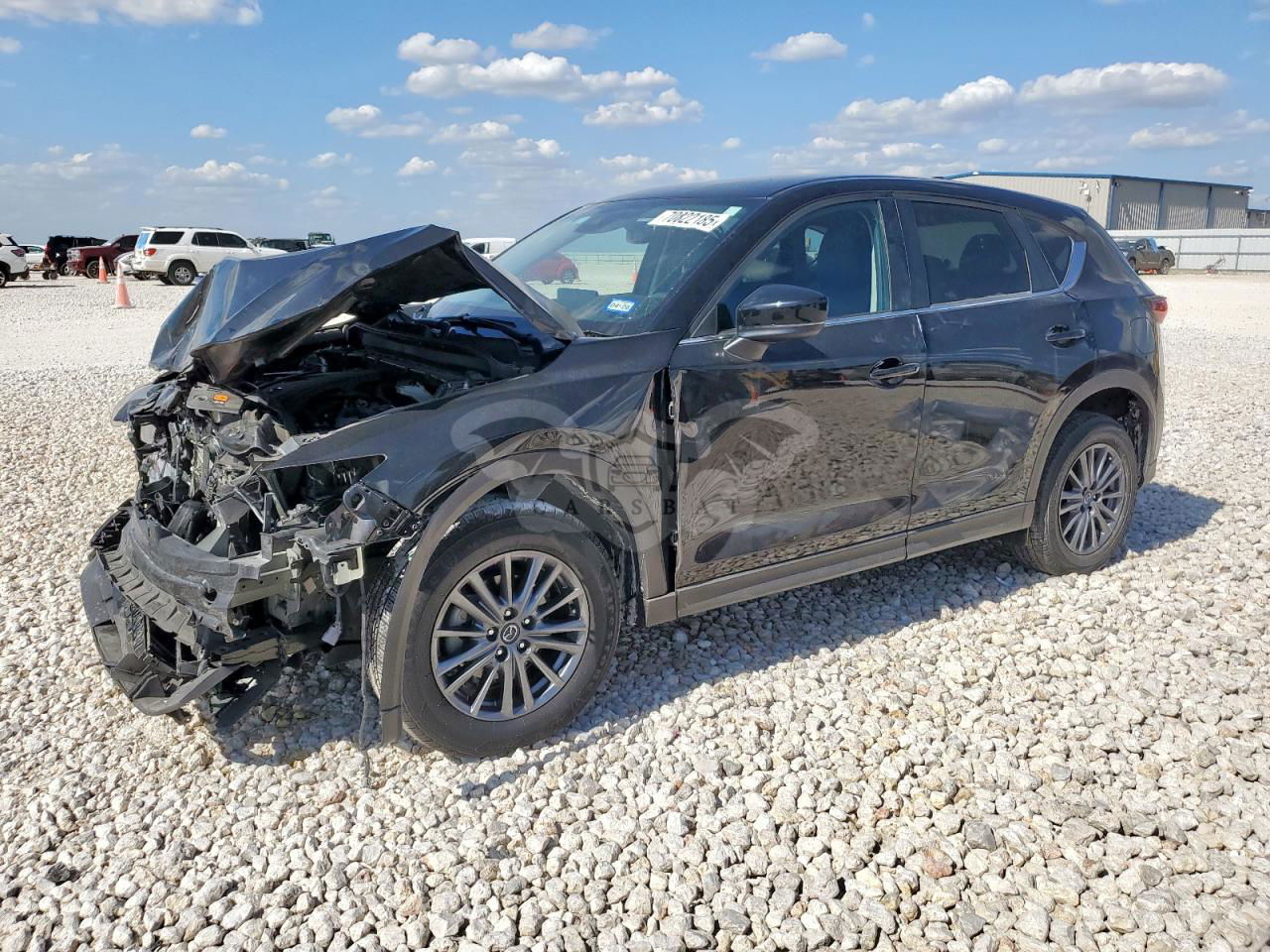 Mazda CX-5 TOURING 2.5L  4 2021