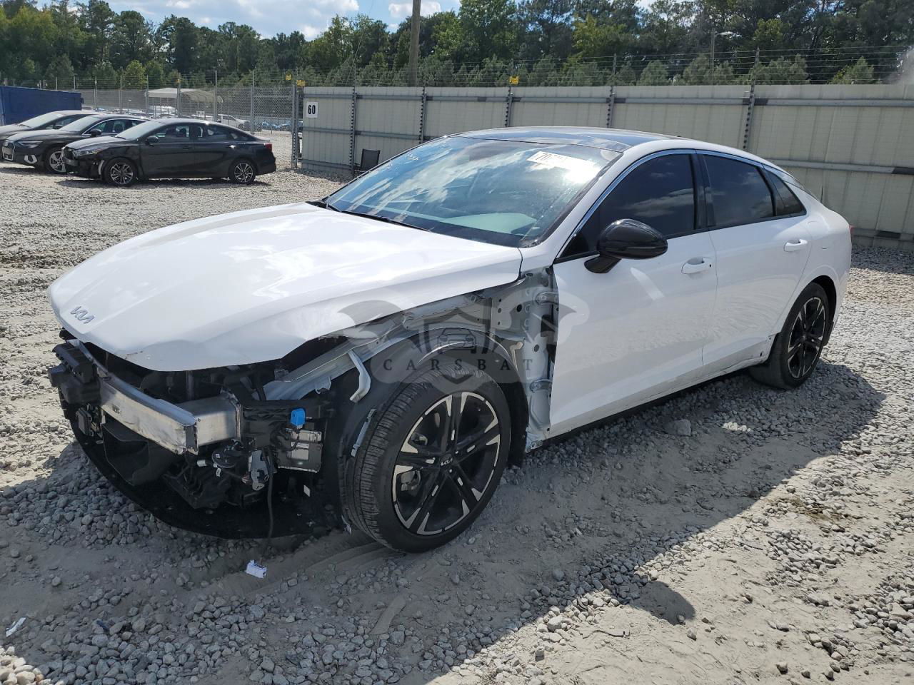 Kia K5 GT LINE 1.6L  4 2023