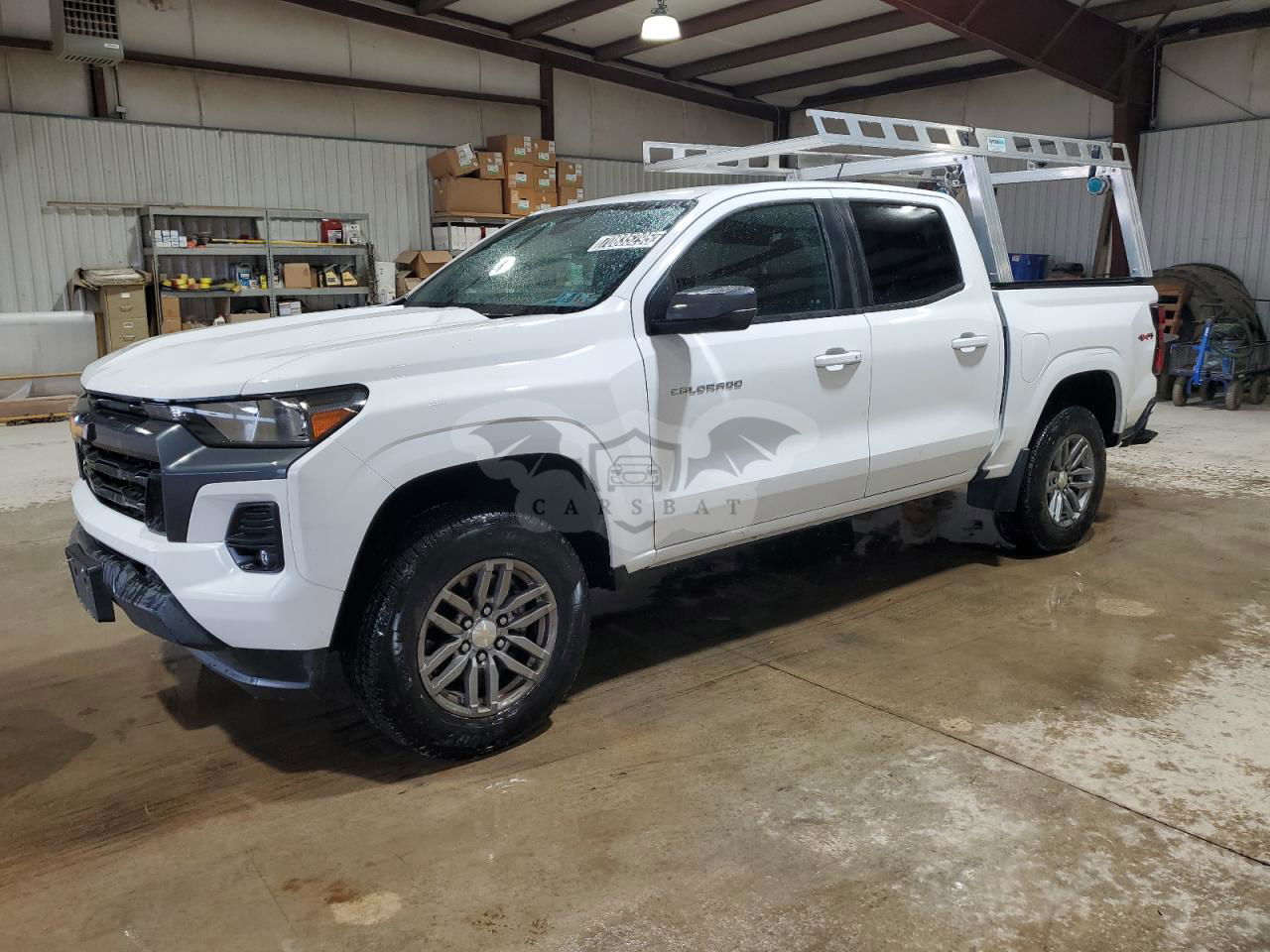 Chevrolet Colorado LT 2.7L  4 2024