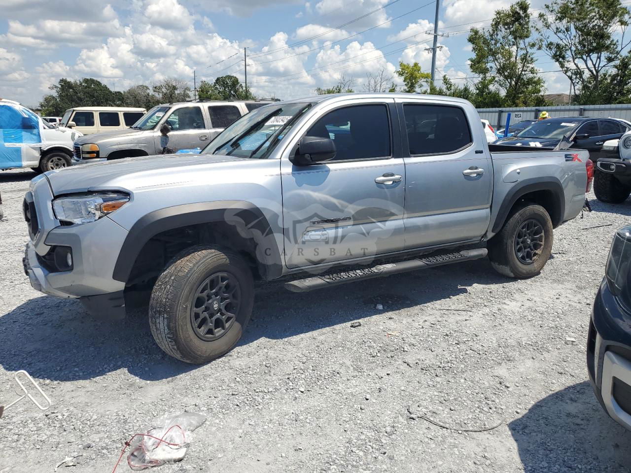 Toyota Tacoma DOUBLE CAB 3.5L  6 2023