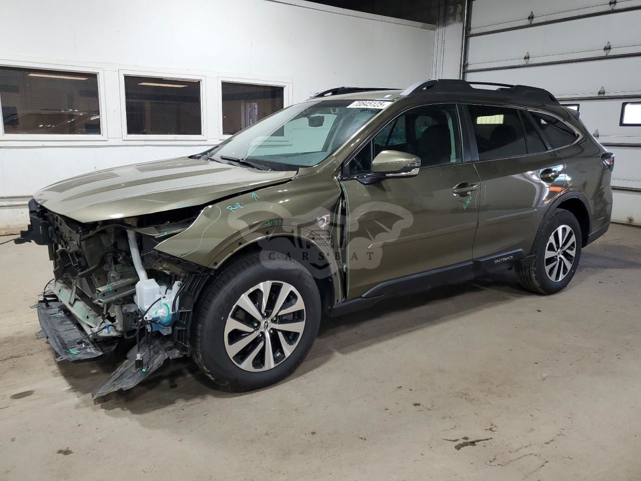 Subaru Outback PREMIUM 2.5L  4 2022