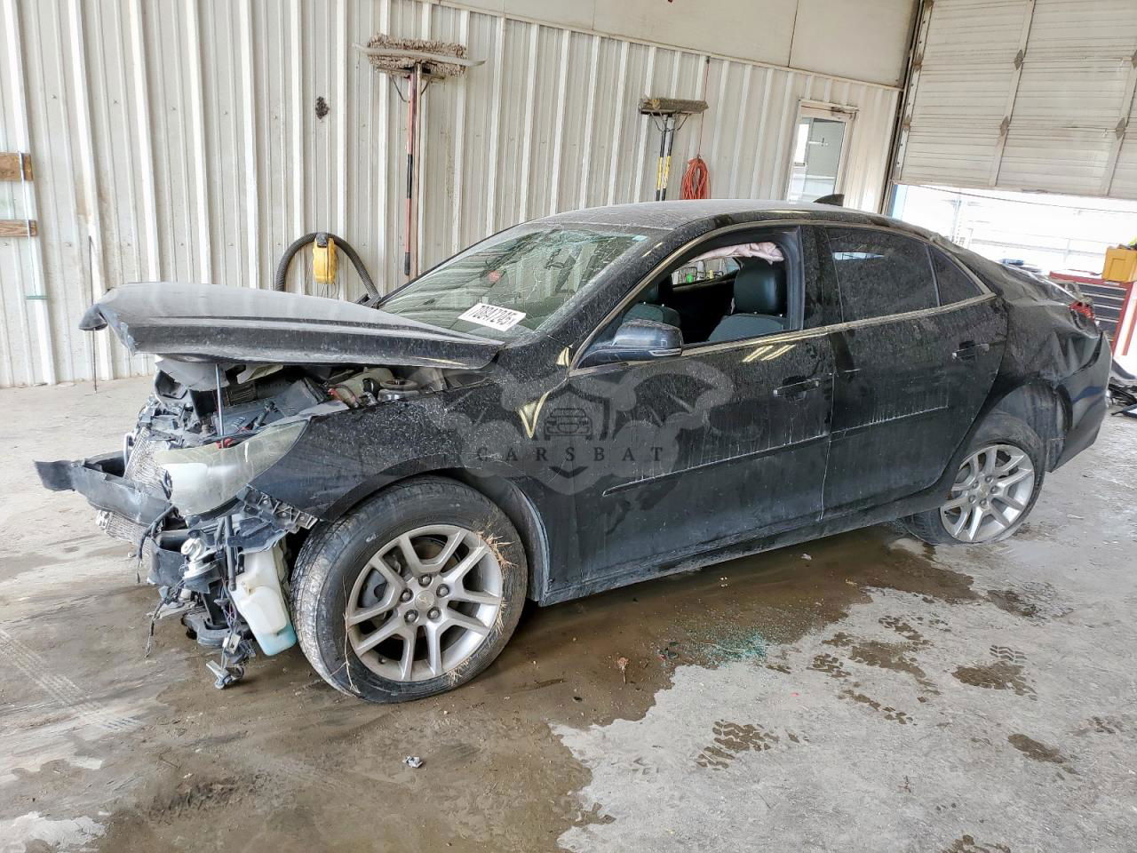 Chevrolet Malibu 1LT 2.5L  4 2015