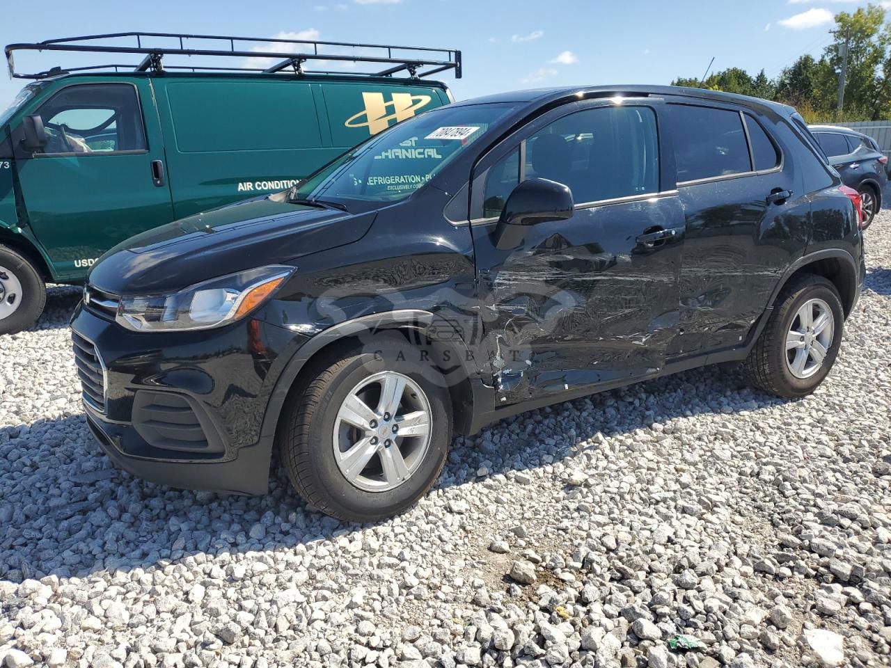 Chevrolet Trax LS 1.4L  4 2020