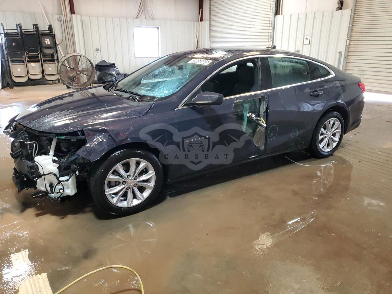 Chevrolet Malibu LT 1.5L  4 2025