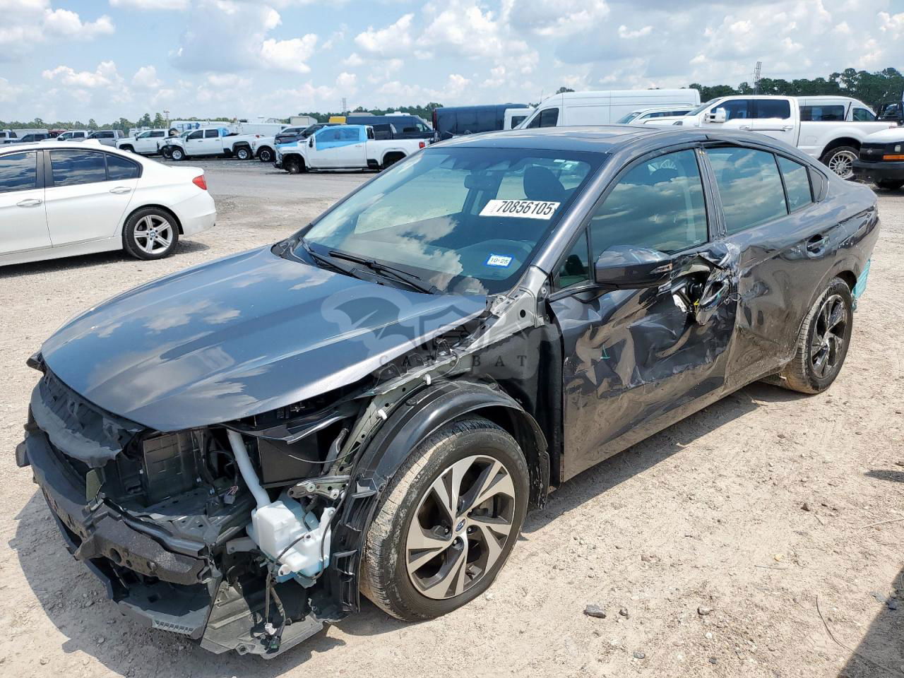 Subaru Legacy PREMIUM 2.5L  4 2023
