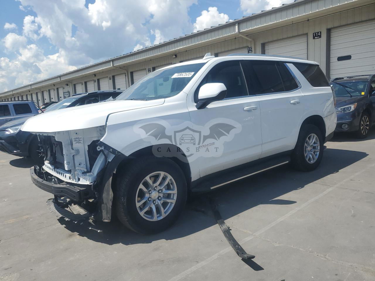 Chevrolet Tahoe K1500 LS 5.3L  8 2023