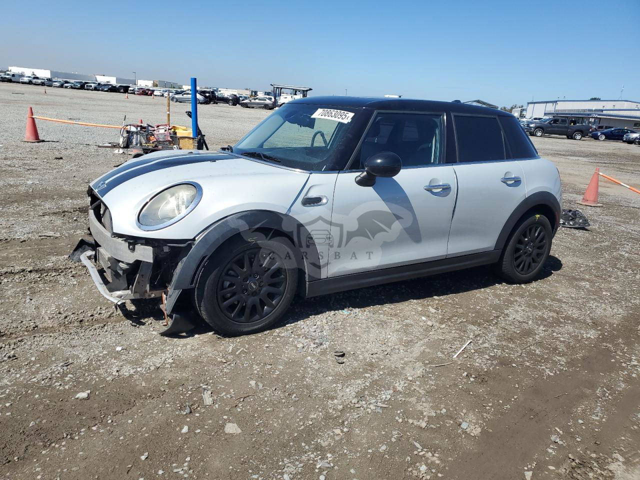 Mini Cooper 1.5L  3 2017