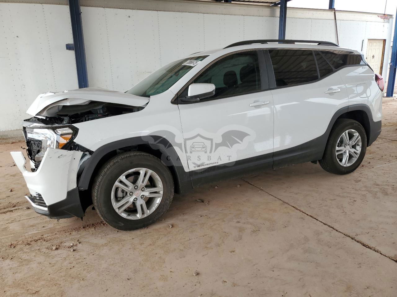 GMC Terrain SLE 1.5L  4 2024