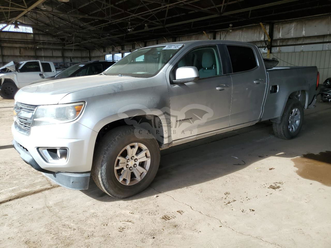 Chevrolet Colorado LT 3.6L  6 2015