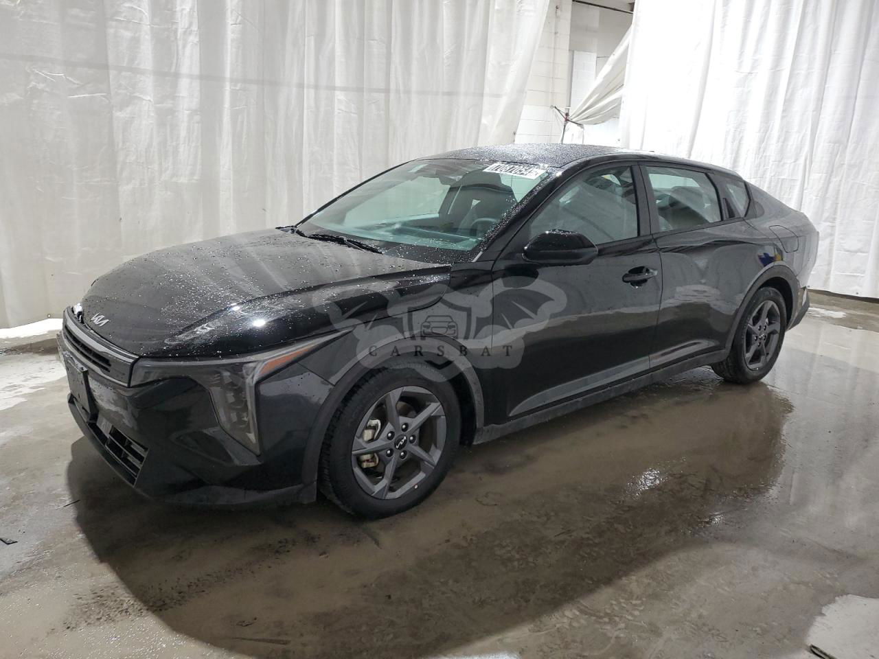 Kia K4 LX 2.0L  4 2025