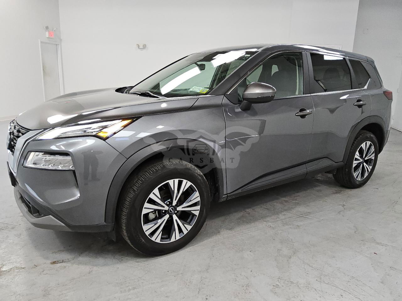 Nissan Rogue SV 1.5L  3 2022