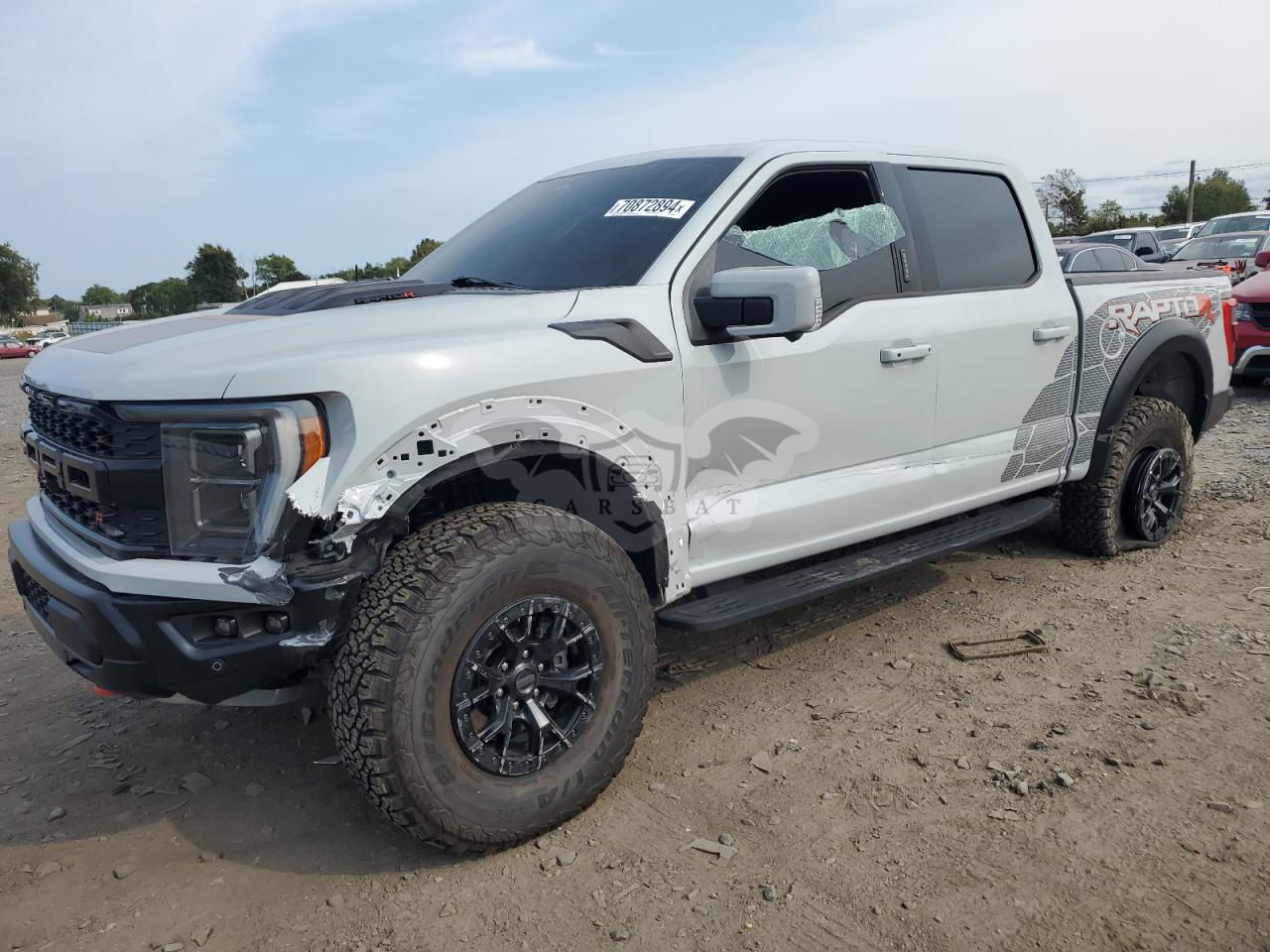 Ford F-150 RAPTOR 5.2L  8 2023