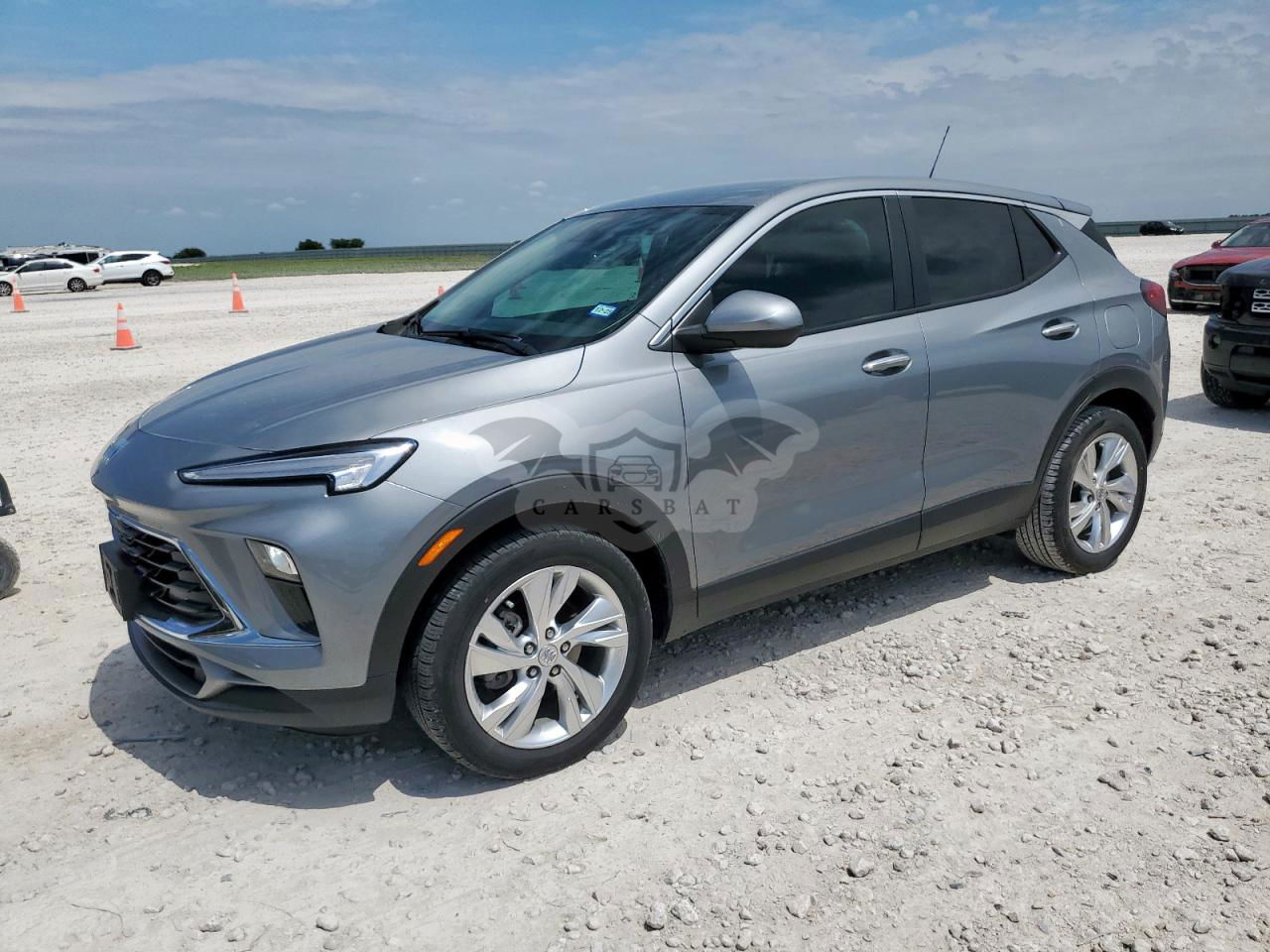 Buick Encore PREFERRED 1.3L  3 2024