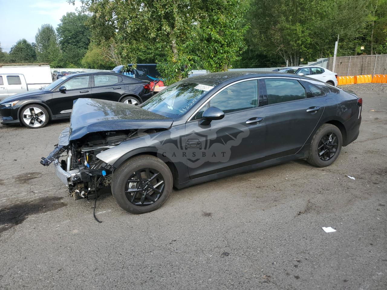 Kia K5 LXS 2.5L  4 2025