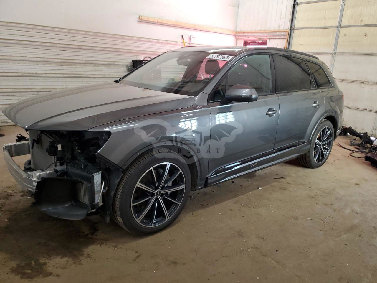 Audi Q7 PRESTIGE 3.0L  6 2023