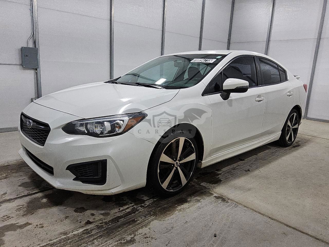 Subaru Impreza SPORT 2.0L  4 2017