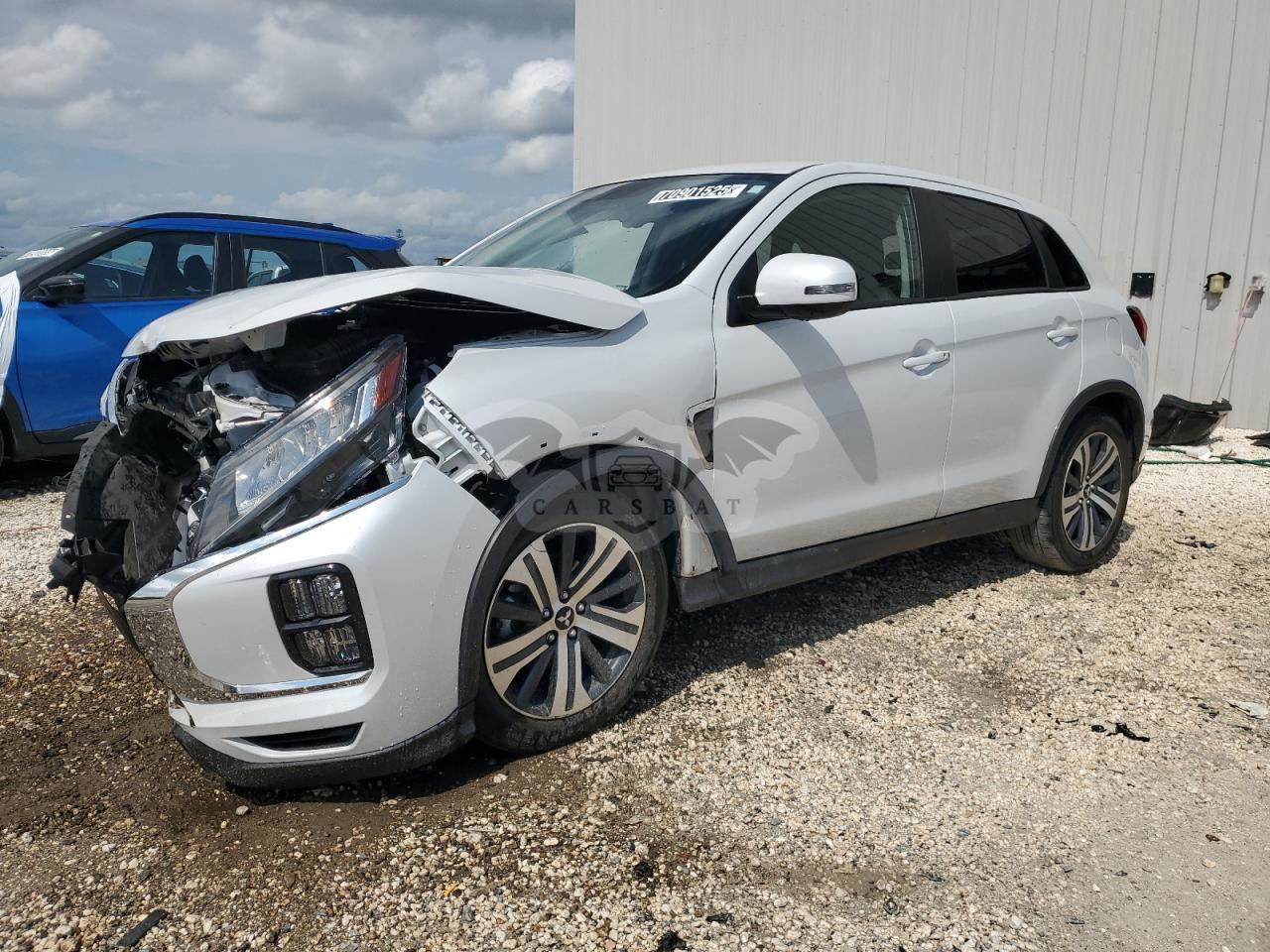 Mitsubishi Outlander S/SE 2.0L  4 2024