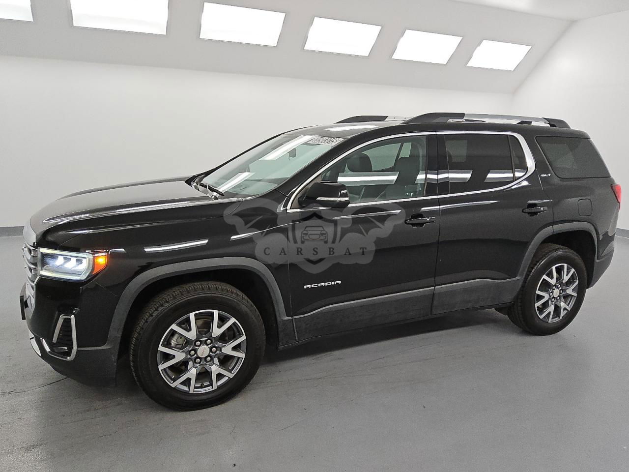 GMC Acadia SLT 2.0L  4 2023