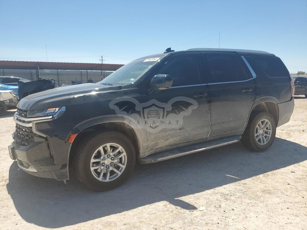 Chevrolet Tahoe C1500 LS 5.3L  8 2024