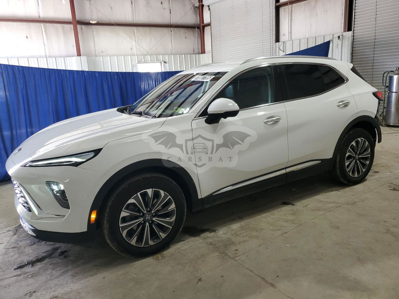 Buick Envision PREFERRED 2.0L  4 2024