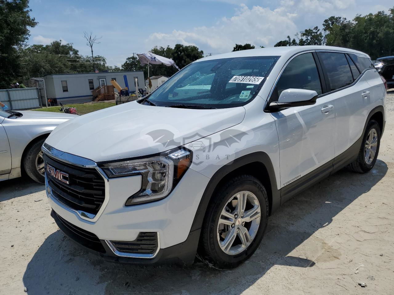 GMC Terrain SLE 1.5L  4 2024