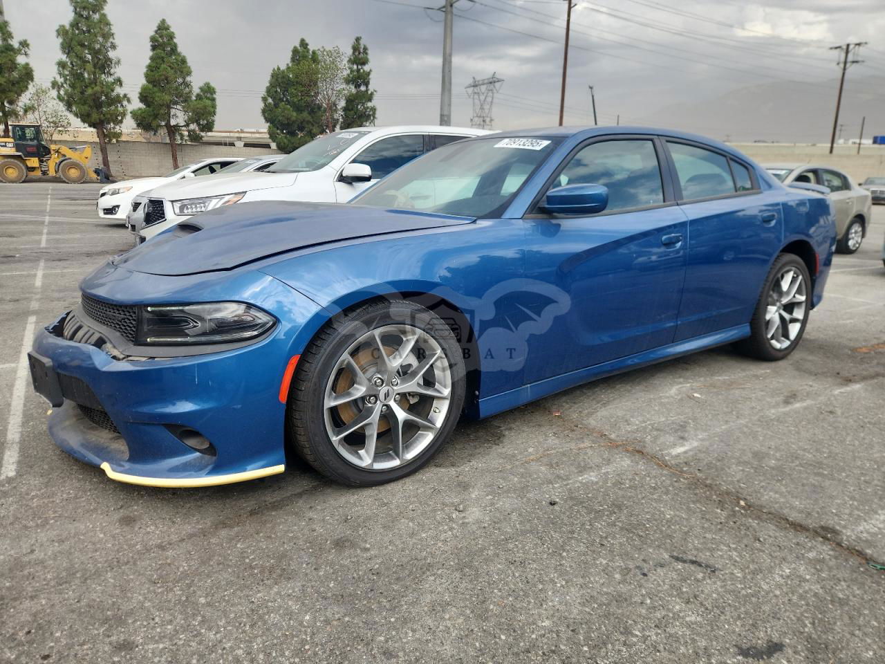 Dodge Charger GT 3.6L  6 2022