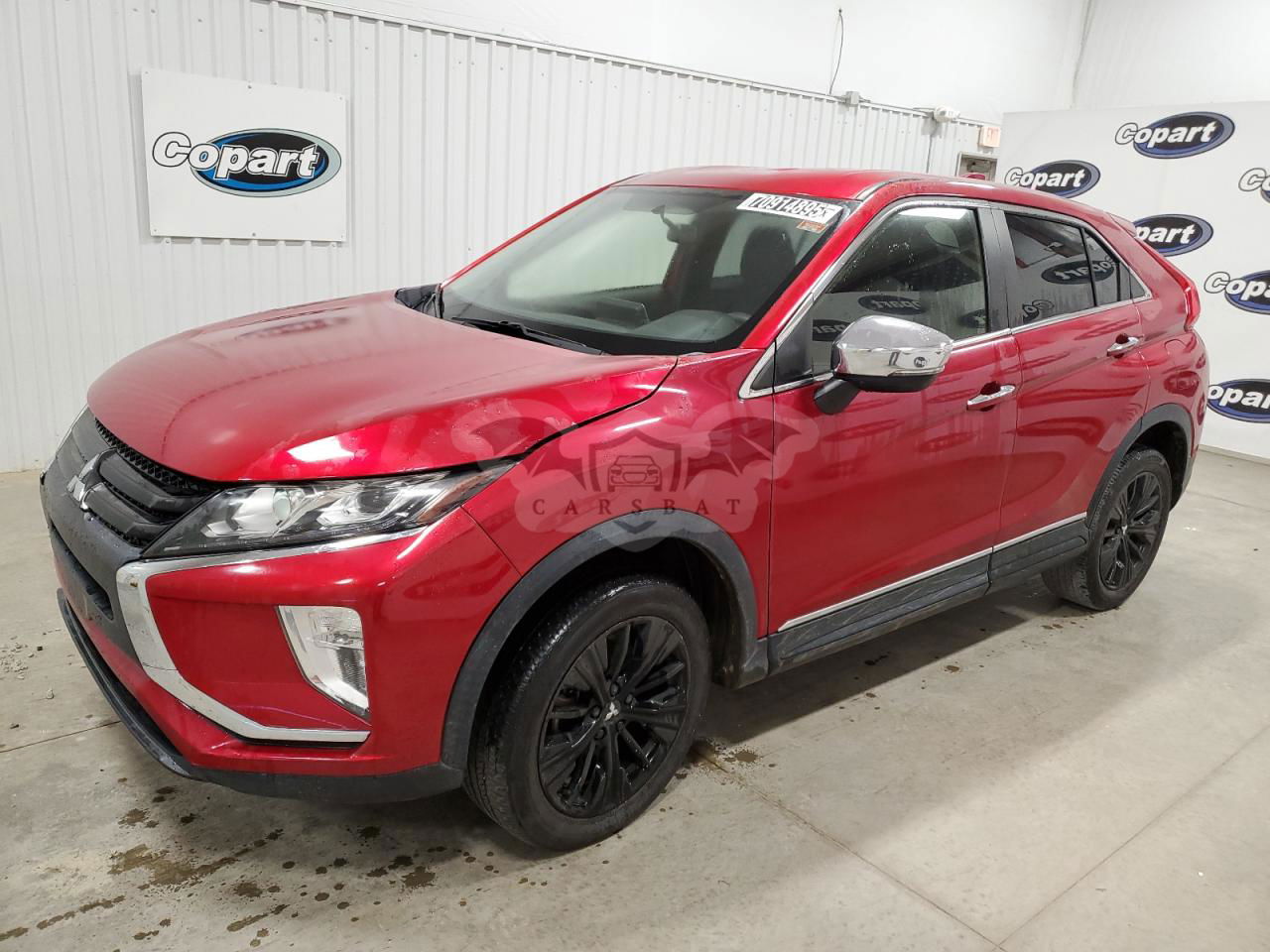 Mitsubishi Eclipse LE 1.5L  4 2019