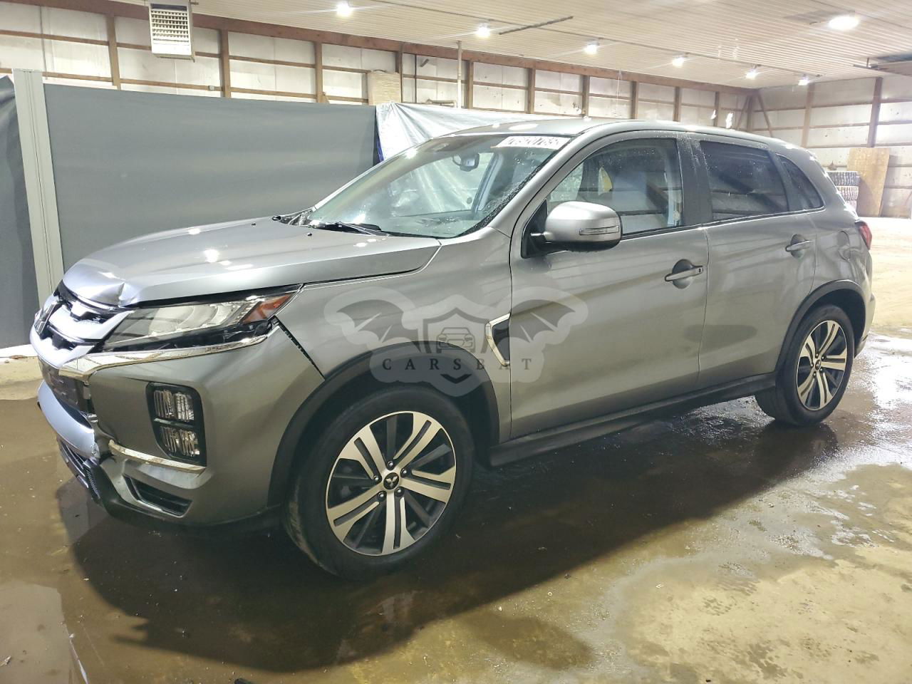 Mitsubishi Outlander S/SE 2.0L  4 2024