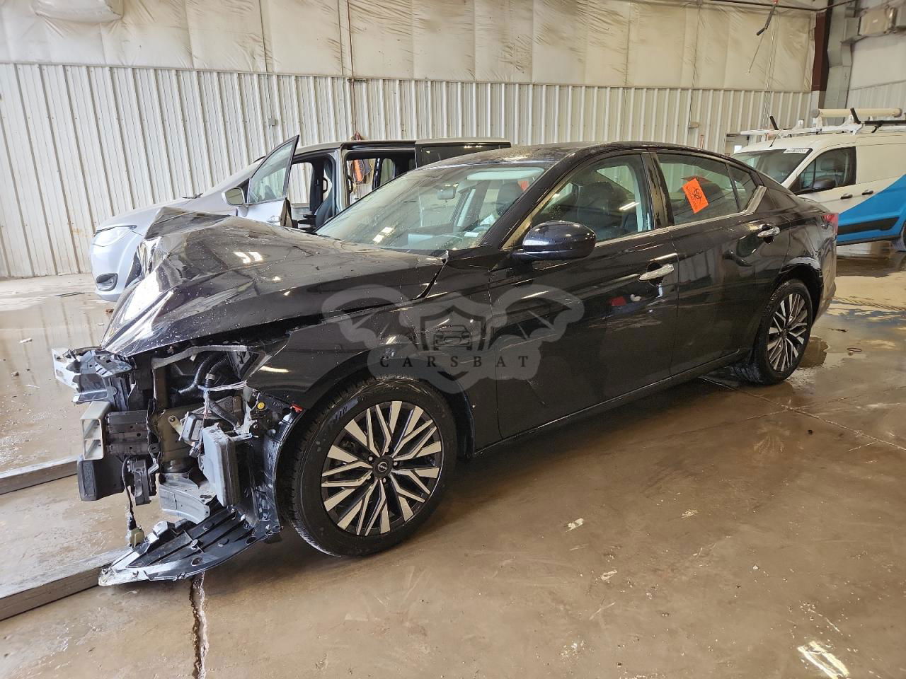 Nissan Altima SV 2.5L  4 2023