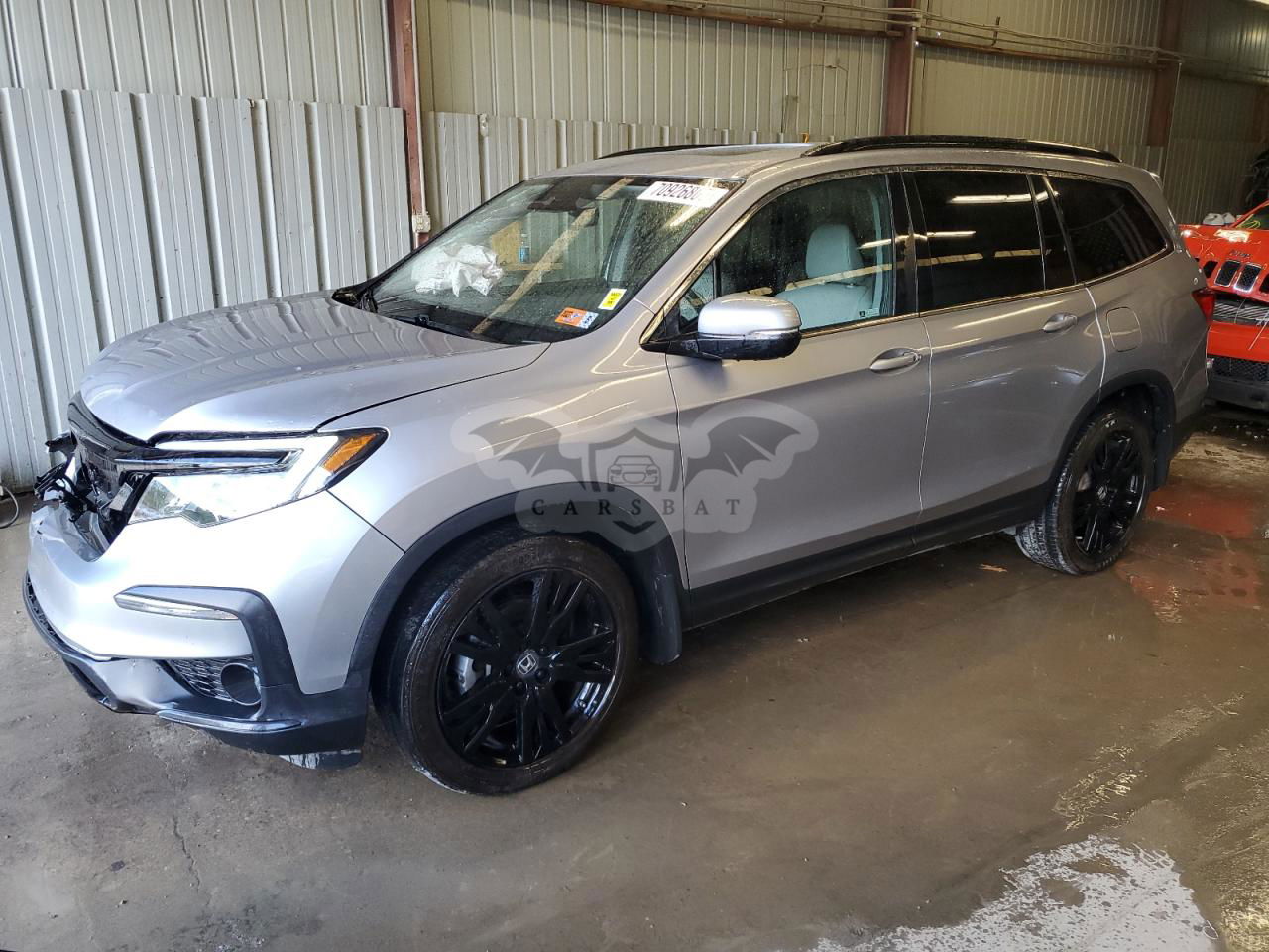 Honda Pilot SE 3.5L  6 2021