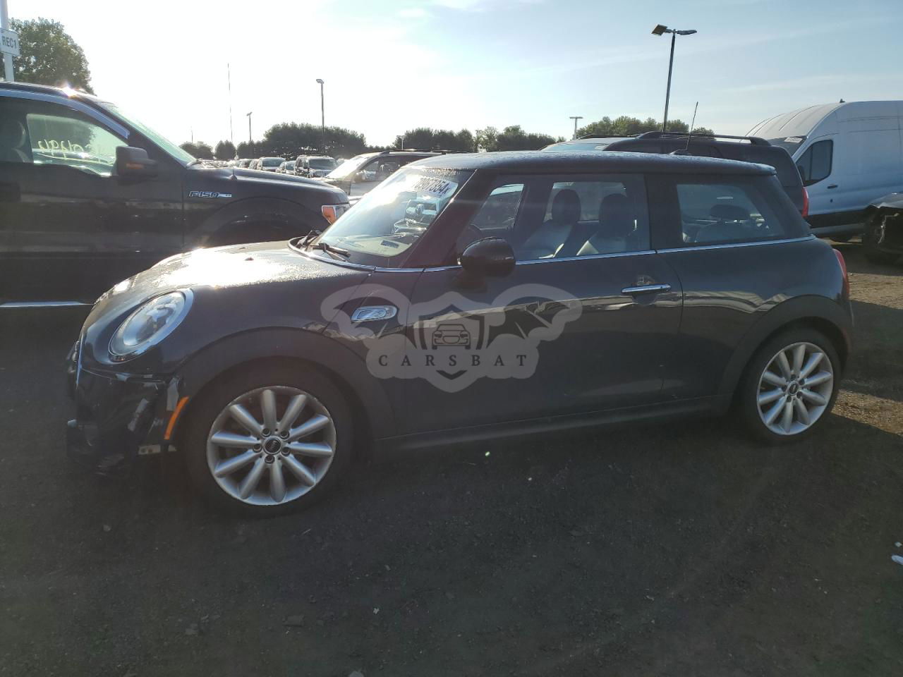 Mini Cooper S 2.0L  4 2018