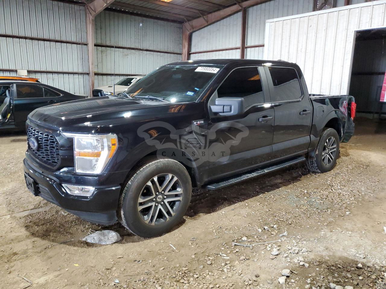 Ford F-150 SUPERCREW 5.0L  8 2022