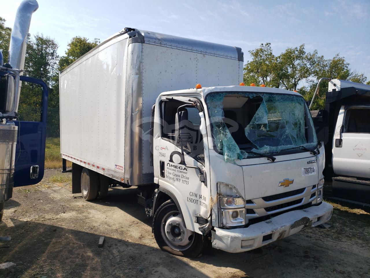 Chevrolet C/K Series 6.6L  8 2024