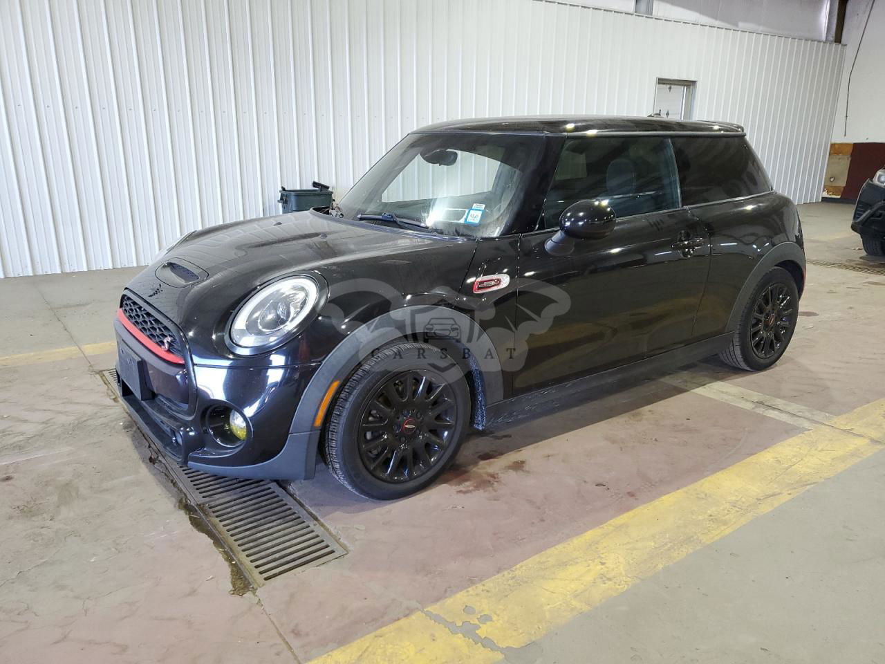 Mini Cooper S 2.0L  4 2016