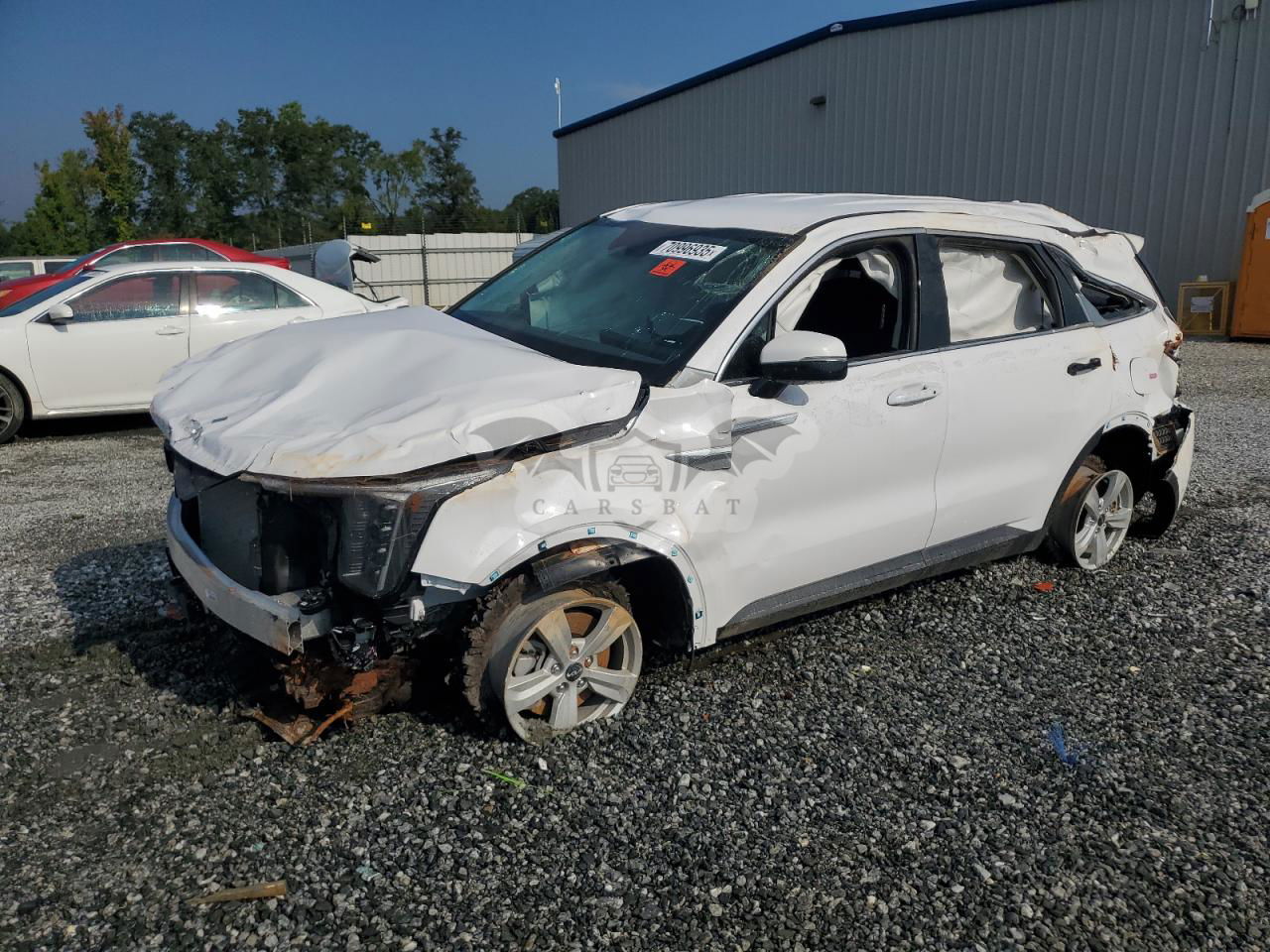 Kia Sorento LX 2.5L  4 2025