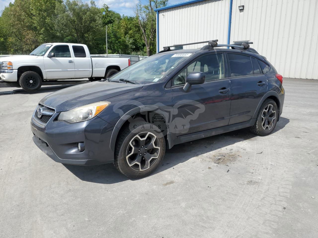 Subaru XV 2.0 PREMIUM 2.0L  4 2014