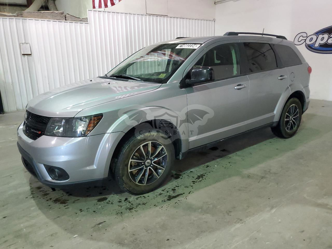 Dodge Journey SE 3.6L  6 2019