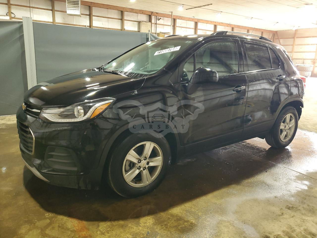 Chevrolet Trax 1LT 1.4L  4 2021