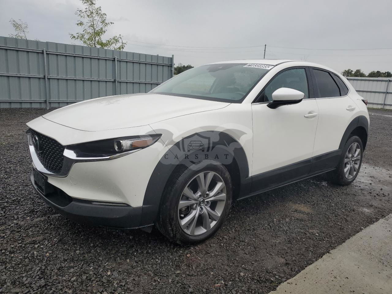 Mazda CX-30 PREFERRED 2.5L  4 2021