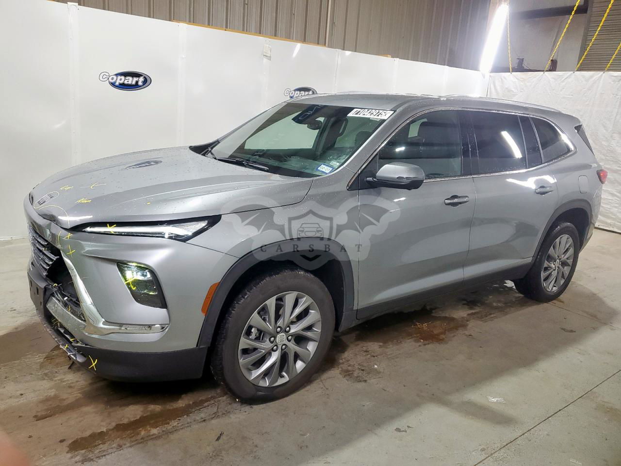 Buick Enclave PREFERRED 2.5L  4 2025