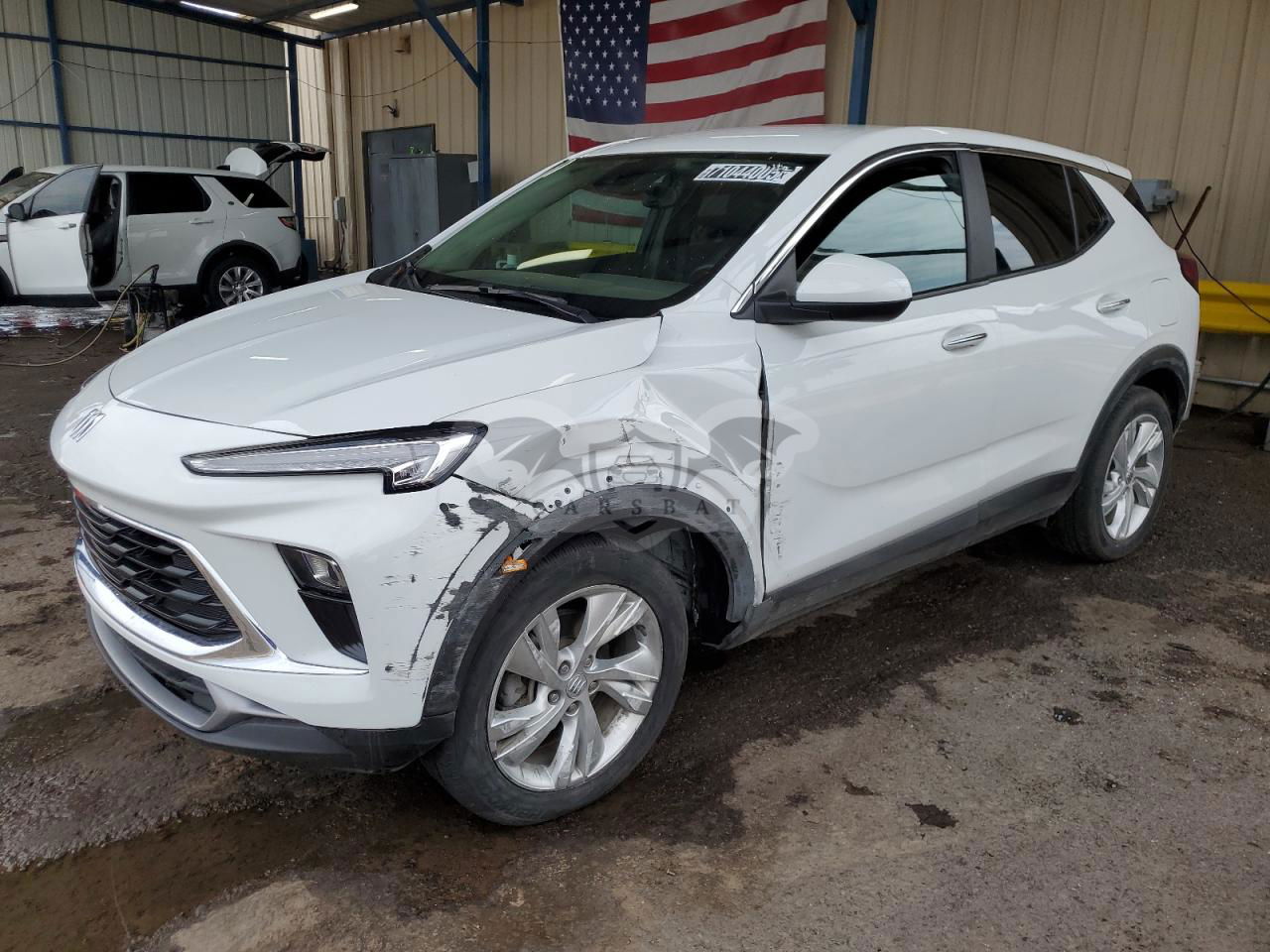 Buick Encore PREFERRED 1.2L  3 2024