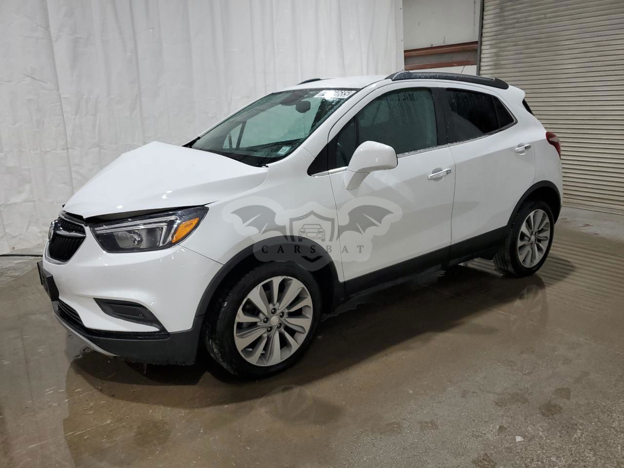 Buick Encore PREFERRED 1.4L  4 2020