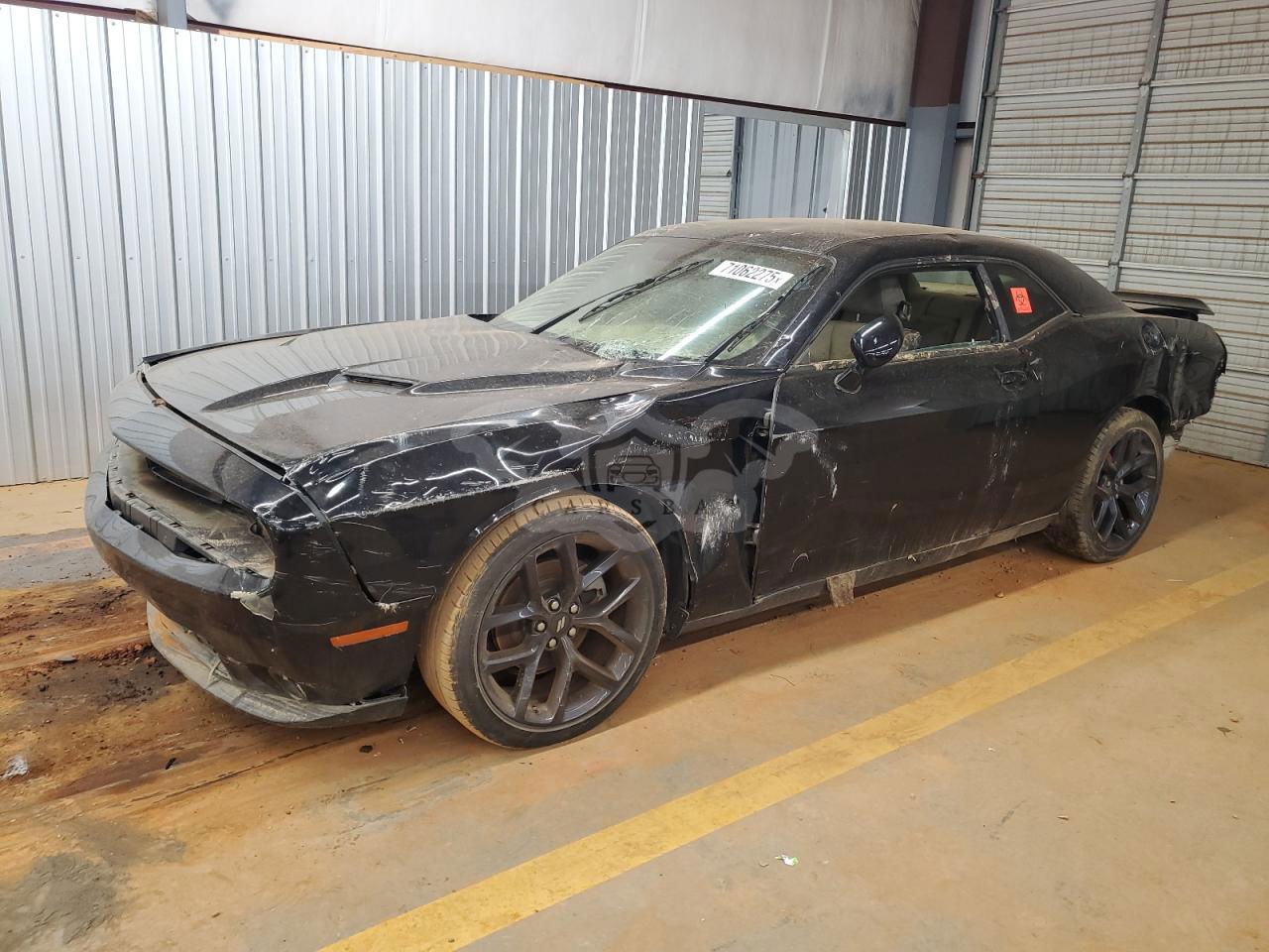 Dodge Challenger SXT 3.6L  6 2023