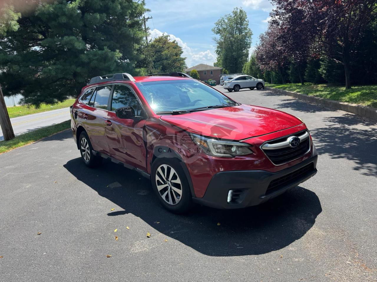 Subaru Outback PREMIUM 2.5L  4 2021