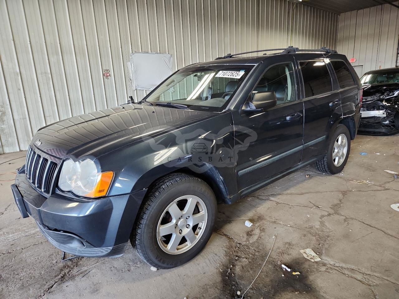 Jeep Grand Cherokee LAREDO 3.7L  6 2008