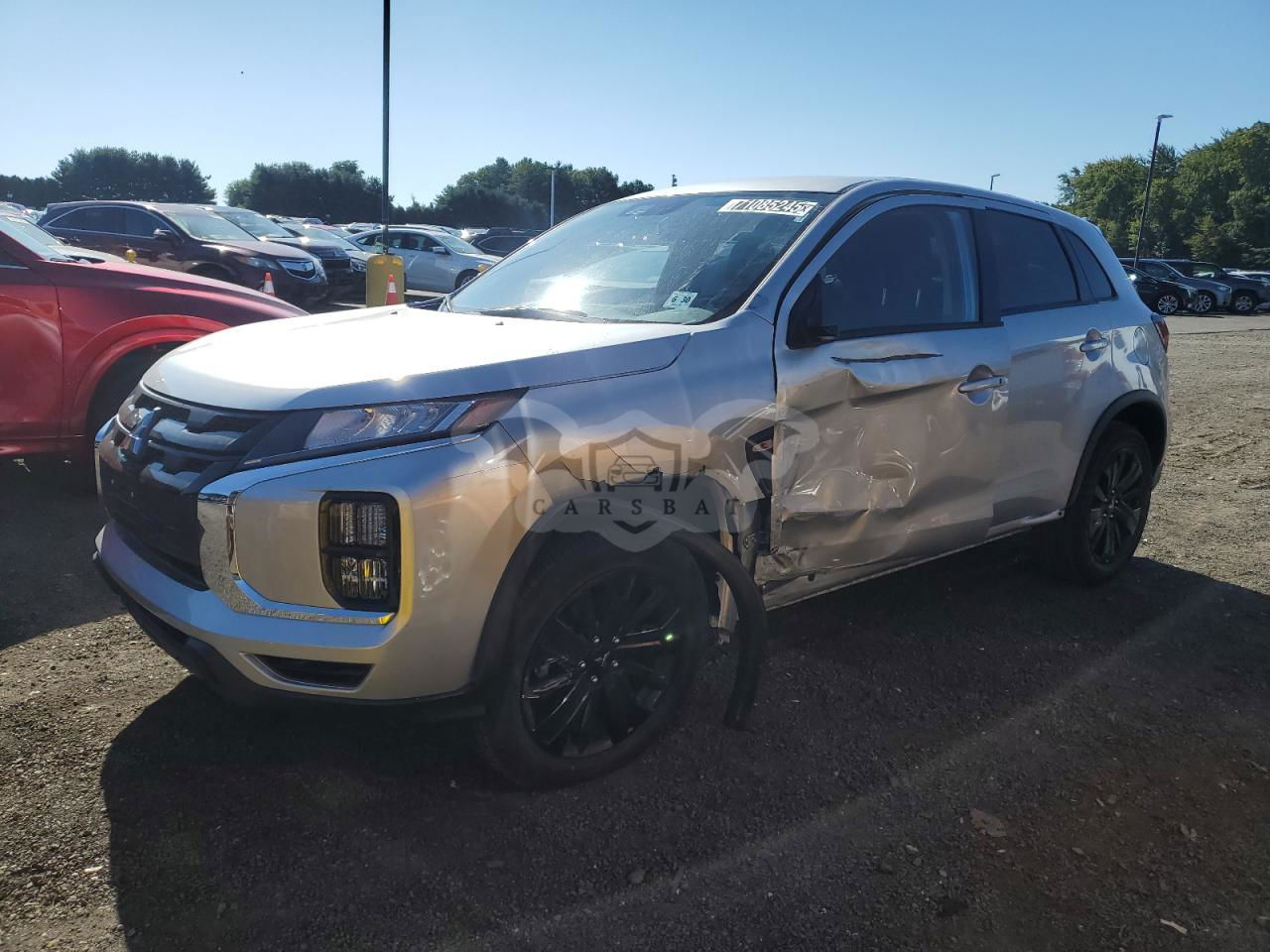 Mitsubishi Outlander S 2.0L  4 2025