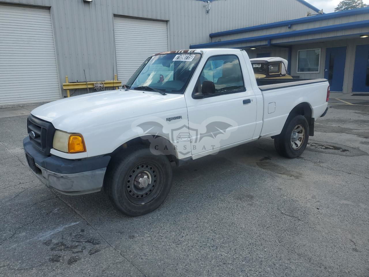 Ford Ranger 3.0L  6 2005