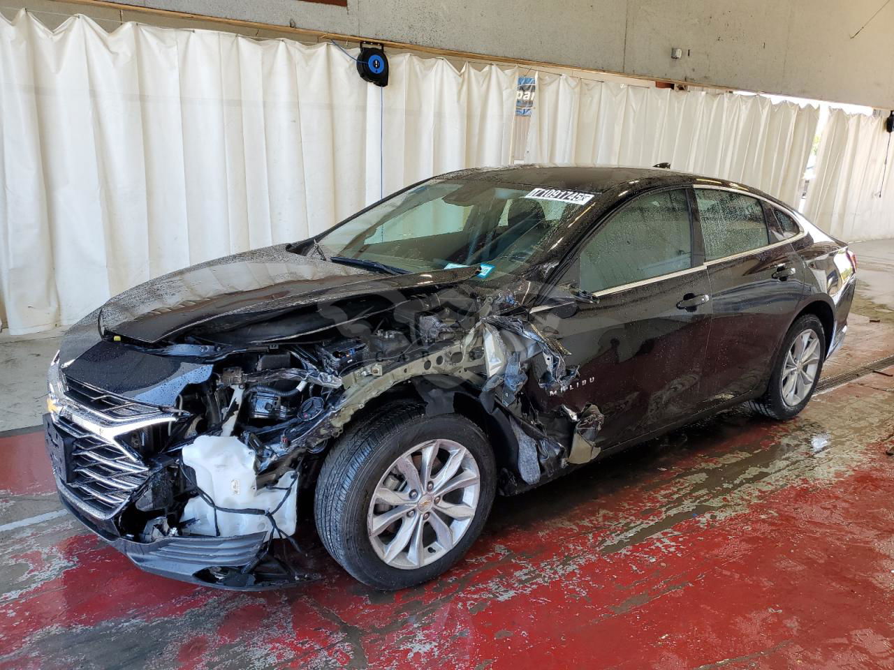 Chevrolet Malibu LT 1.5L  4 2025