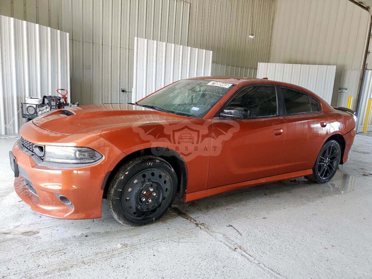 Dodge Charger GT 3.6L  6 2022
