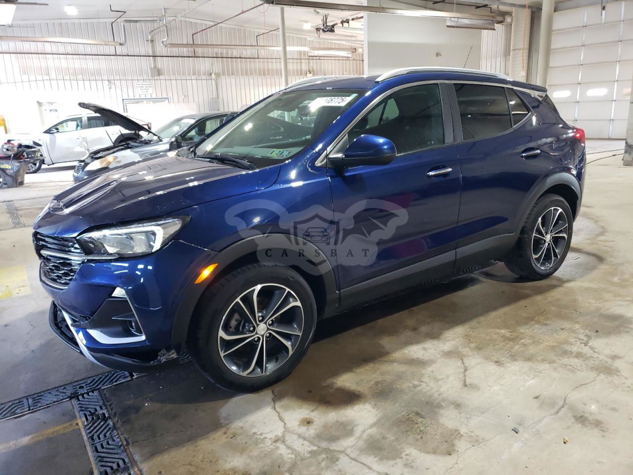 Buick Encore SELECT 1.3L  3 2023
